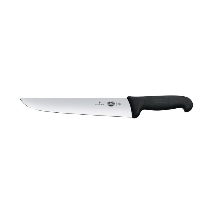 Ikona apo Μαχαίρι κρέατος 23cm, λαβή Fibrox, VICTORINOX