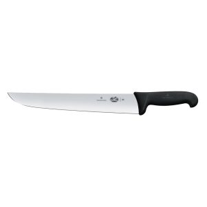 Ikona apo Μαχαίρι κρέατος 31cm, λαβή fibrox, VICTORINOX