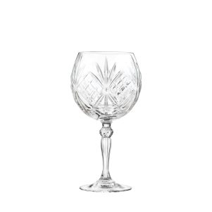 Ikona apo Ποτήρι Κρυσταλλίνης Cocktail, 65cl, φ11x20.8cm, RCR Ιταλίας