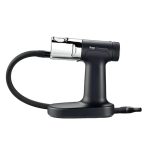 Πιστόλι Smoke Infuser, 14x8x16.5, με 4 ανταλ. Φίλτρα, γρήγορο (30-60sec), Polyscience