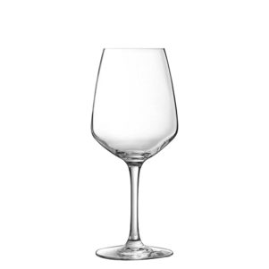 Ikona apo Γυάλινο Ποτήρι Κρασιού, 30cl, φ7.9x18.8cm, VINA JULIETTE, ARCOROC