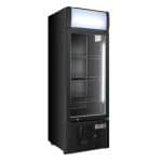 Ψυγείο βιτρίνα αναψυκτικών με LED 249Lt 550*596*1801mm KARAMCO SC288VC