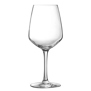 Ikona apo Γυάλινο Ποτήρι Κρασιού, 50cl, φ9.2x21.7cm, VINA JULIETTE, ARCOROC
