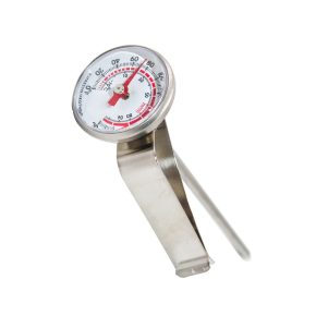Ikona apo Θέρμομετρο αφρόγαλα, -18°C έως 104°C, Βαθμονομήσιμο, FUECO