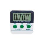 Ikona apo Ψηφιακό χρονόμετρο. 99 λεπτά, 59 δευτερόλεπτα, FUECO