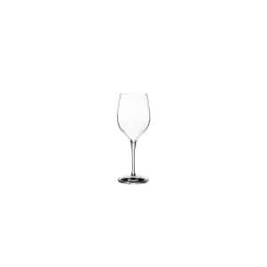 Ikona apo Ποτήρι Κρυσταλλίνης Κρασιού, 36cl, Υ20.6cm, Nude