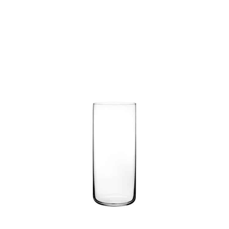Ikona apo Ποτήρι κρυσταλλίνης Ψηλό, 35cl, φ6.2x14.1cm, FINESSE, NUDE