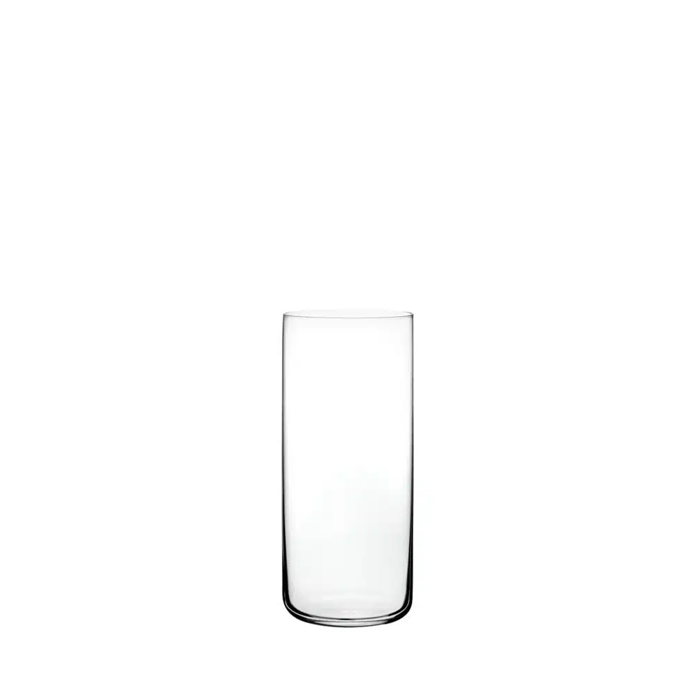 64011 Ikona apo Ποτήρι κρυσταλλίνης Ψηλό, 35cl, φ6.2x14.1cm, FINESSE, NUDE