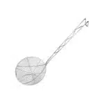 Ikona apo Κουτάλα (αράχνη) INOX, ενισχυμένη, φ20cm