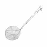 Ikona apo Κουτάλα (αράχνη) INOX, ενισχυμένη, φ23cm