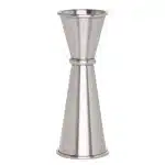 ΠΕΡΙΓΡΑΦΗ ΑΠΟ Μεζούρα Japanese Ματ INOX 25/50ml GTSA