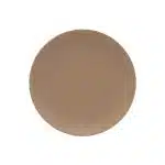 ΠΕΡΙΓΡΑΦΗ ΑΠΟ Πιάτο ρηχό/coupe πορσελάνης, 28cm, Σειρά Sandy, Costa Verde