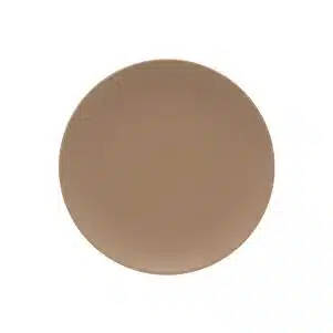 ΠΕΡΙΓΡΑΦΗ ΑΠΟ Πιάτο ρηχό/coupe πορσελάνης, 28cm, Σειρά Sandy, Costa Verde