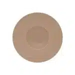 ΠΕΡΙΓΡΑΦΗ ΑΠΟ Πιάτο pasta πορσελάνης, 29cm, Σειρά Sandy, Costa Verde