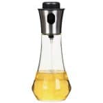 Σπρέι Λαδιού γυάλινο με inox καπάκι 250ml -GTSA