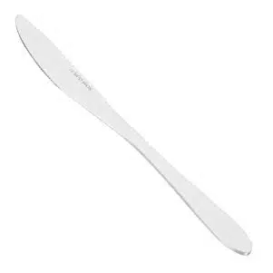 ΠΕΡΙΓΡΑΦΗ ΑΠΟ Μαχαίρι φαγητού 210mm, 42gr, (σειρά Basic, 1.5mm, 18/c), TEMPO