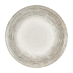 Εικόνα απο πιάτο ρηχό πορσελάνης Σειρά Misis