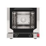 Φούρνος ηλεκτρικός κυκλοθερμικός 4 θέσεων (429x345mm) Eka