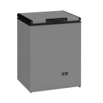 Καταψύκτης Silver 600x530x835mm