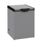 Καταψύκτης Silver 620x580x840mm