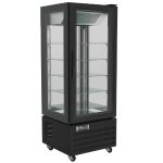 Βιτρίνα Συντήρησης Ζαχαροπλαστικής KARAMCO