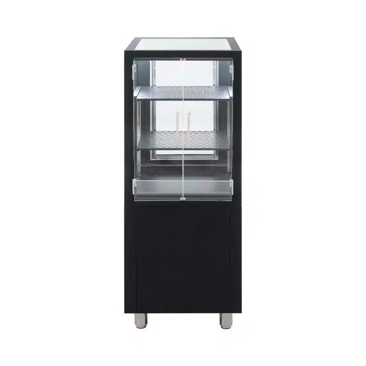 Βιτρίνα ψυχόμενη self-service Lux Prochef Ecoline - Image 2