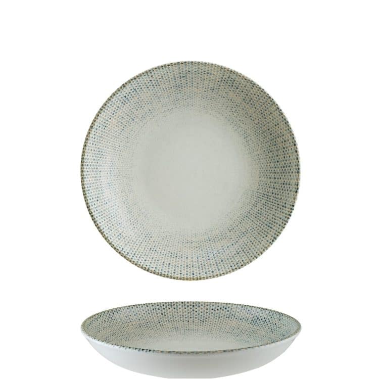 ΠΕΡΙΓΡΑΦΗ ΑΠΟ mpol salatas porselanis,25cm,1300cc,sway,bonna