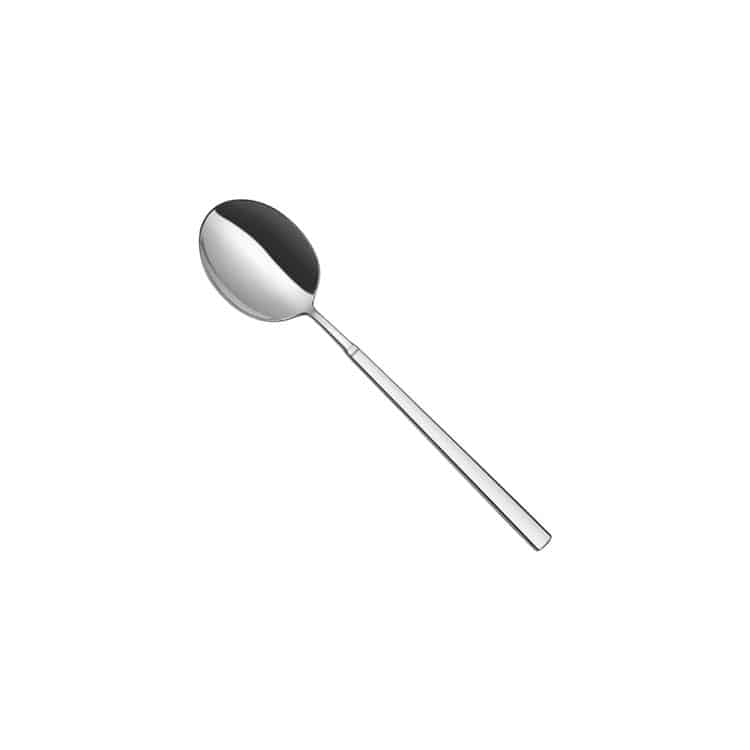 ΠΕΡΙΓΡΑΦΗ ΑΠΟ koutalaki kafe/glikou 127mm(seira grace 18/10 3.5mm),bonna