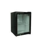 ΠΕΡΙΓΡΑΦΗ ΑΠΟ vitrina sintirisis epitrapezia karamco 435 495 510mm-52lt