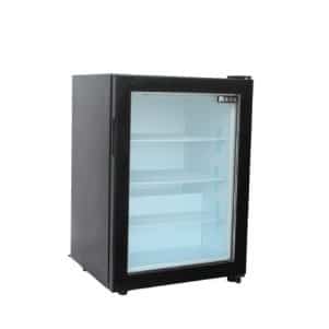 ΠΕΡΙΓΡΑΦΗ ΑΠΟ vitrina katapsixis epitrapezia karamco(595*555*842mm-98lit)
