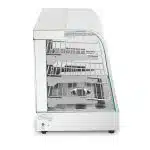 Dynamic FDW-701 Θερμαινόμενη επιτραπέζια βιτρίνα 1000W με 3 ράφια - Image 5