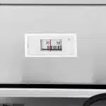 Dynamic FDW-701 Θερμαινόμενη επιτραπέζια βιτρίνα 1000W με 3 ράφια - Image 7