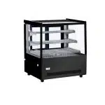 ΠΕΡΙΓΡΑΦΗ ΑΠΟ dynamic gn-660hrt black thermainomeni epitrapezia vitrina