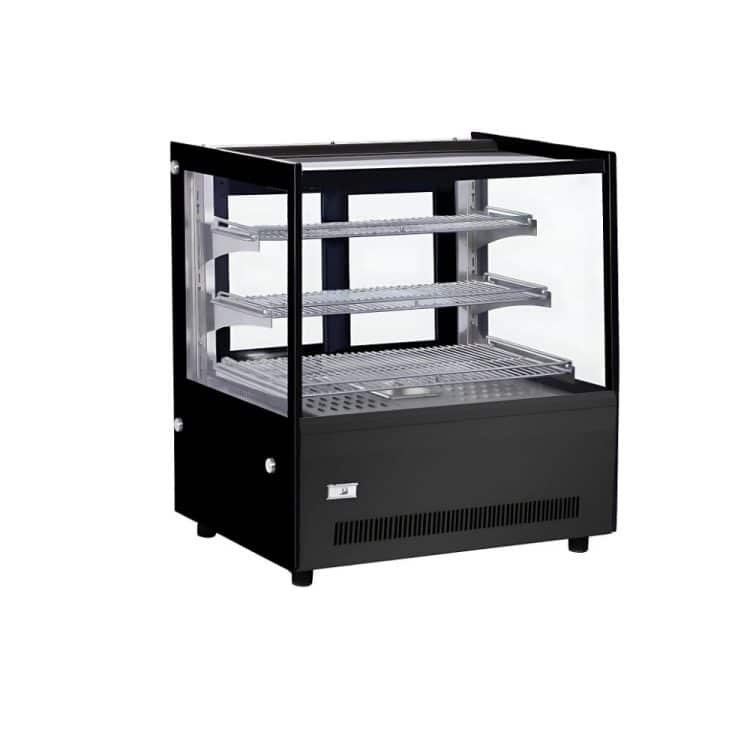 ΠΕΡΙΓΡΑΦΗ ΑΠΟ dynamic gn-660hrt black thermainomeni epitrapezia vitrina