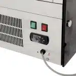 Dynamic GN-660HRT Black Θερμαινόμενη επιτραπέζια βιτρίνα - Image 7
