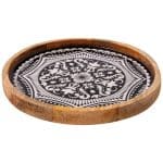 ΞΥΛΙΝΟ ΠΙΑΤΟ MOROCCO