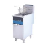 ΠΕΡΙΓΡΑΦΗ ΑΠΟ friteza igraeriou epidapedia karamco 394 794 1150mm-17lit