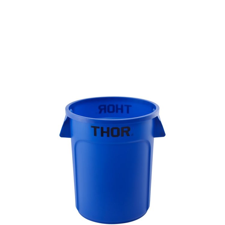 ΠΕΡΙΓΡΑΦΗ ΑΠΟ kados plastikos thor varias kataskeuis 75lt xoris kapaki,f49xy57cm,mple trust