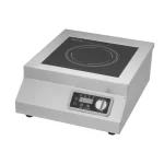 Επαγωγική εστία Karamco (500*400*185mm Ø26cm)