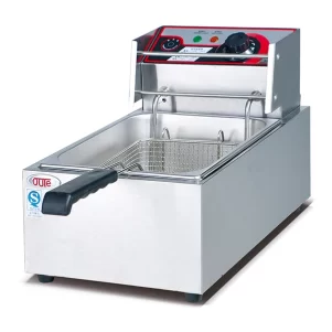 ΠΕΡΙΓΡΑΦΗ ΑΠΟ friteza moni ilektriki prochef ecoline 6lt-290460310mm