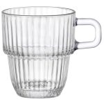 Φλυτζάνι espresso 8,9cl Barshine – Bormioli Σετ 12 τεμαχίων