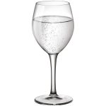 Ποτήρι κρασιού 27cl Milano – Bormioli Σετ 12 τεμαχίων