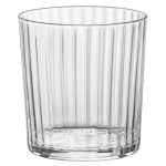 Ποτήρι d.o.f. 35,5cl Exclusiva – Bormioli Σετ 12 τεμαχίων