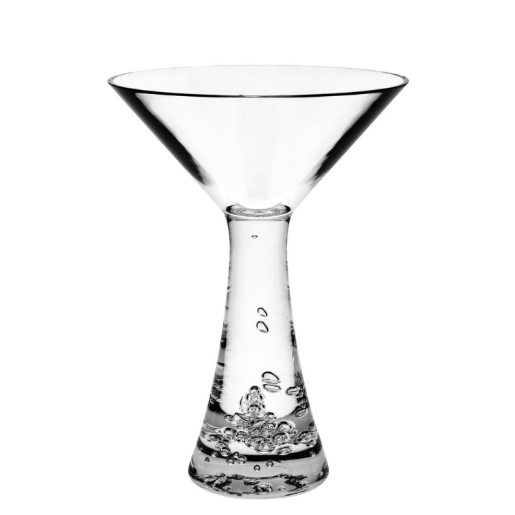 ΠΕΡΙΓΡΑΦΗ ΑΠΟ potiri pc kolonato coctail/martini,28cl,f13.5xy18.8cm,296gr,morleos