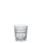 ΠΕΡΙΓΡΑΦΗ ΑΠΟ potiri pc xamilo skalisto,27cl,f8.1xy8.8cm,132gr,gliccieri,morleos