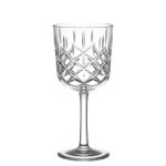 ΠΕΡΙΓΡΑΦΗ ΑΠΟ potiri pc krasiou skalisto,38cl,f7.8xy19.4cm,150gr,seira legacy,morleos