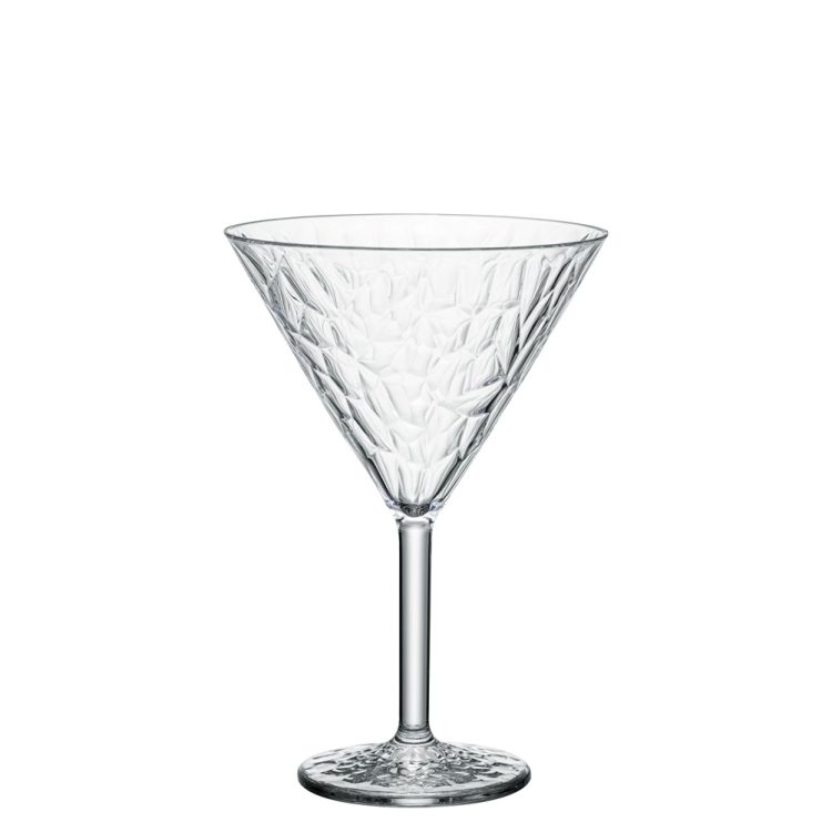 ΠΕΡΙΓΡΑΦΗ ΑΠΟ potiri pc kolonato,martini,anaglifo,28cl,f11.2xy16.4cm,87gr,seira glam,roco
