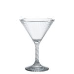 ΠΕΡΙΓΡΑΦΗ ΑΠΟ potiri pc kolonato martini,me kathetes grammes,28.5cl,f11.6xy16.7cm,118gr.twinlight2,morleos