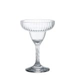 ΠΕΡΙΓΡΑΦΗ ΑΠΟ potiri pc margarita me kathetes grammes,28.5cl,f112xy16.4cm,128gr,twinlight2,morleos