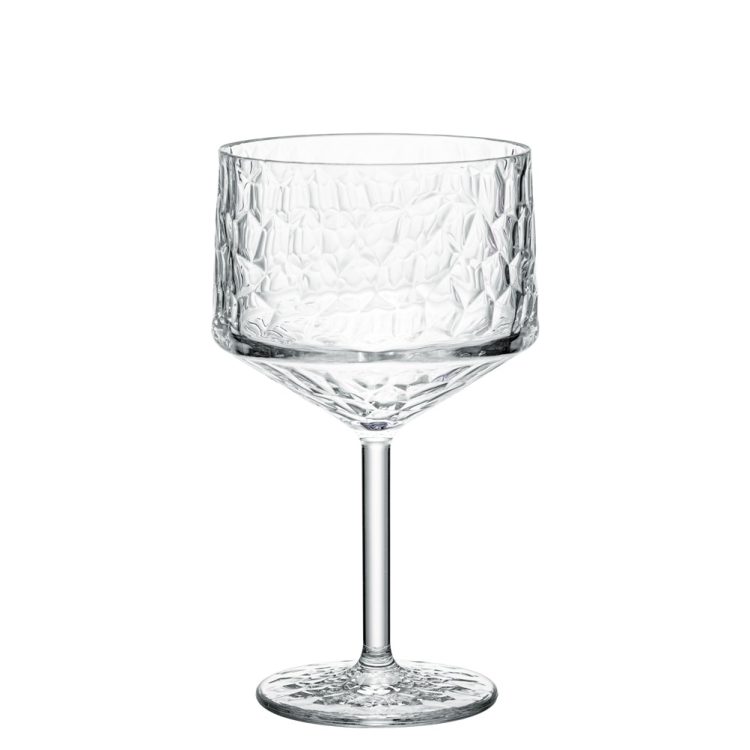 ΠΕΡΙΓΡΑΦΗ ΑΠΟ potiri pc kolonato,coctail,anaglifo,50cl,f10xy18.2cm,173gr.seira glam,roco